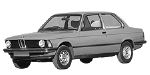 BMW E21 C2975 Fault Code