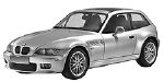 BMW E36-7 C2975 Fault Code