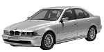 BMW E39 C2975 Fault Code