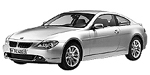 BMW E63 C2975 Fault Code