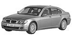 BMW E66 C2975 Fault Code