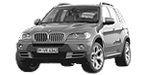 BMW E70 C2975 Fault Code