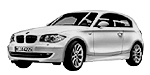 BMW E81 C2975 Fault Code