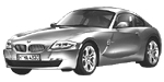 BMW E86 C2975 Fault Code