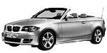 BMW E88 C2975 Fault Code