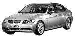 BMW E92 C2975 Fault Code