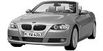 BMW E93 C2975 Fault Code